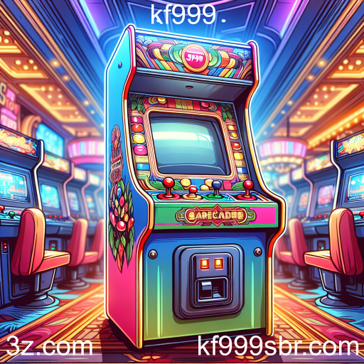 A Nostalgia dos Jogos de Arcade na Era Digital